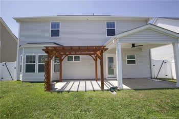 1721 Stackhouse Dr, Fayetteville, NC 28314