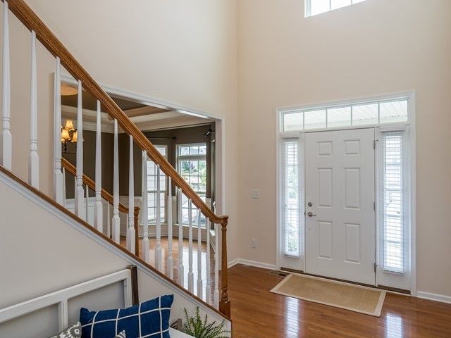 1721 Strategy Way, Wake Forest, NC 27587