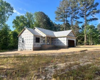 1721 Walnut Run Dr, Deep Run, NC 28525