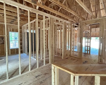 1721 Walnut Run Dr, Deep Run, NC 28525