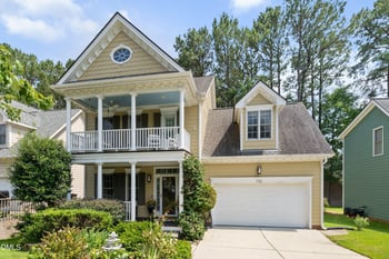 1721 White Dogwood Rd, Apex, NC 27502
