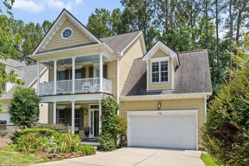 1721 White Dogwood Rd, Apex, NC 27502