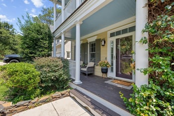 1721 White Dogwood Rd, Apex, NC 27502