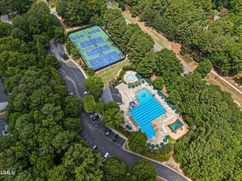 1721 White Dogwood Rd, Apex, NC 27502
