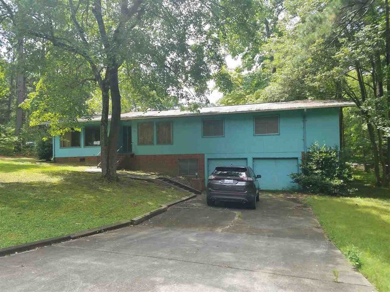 1722 Alfred St, Durham, NC 27713
