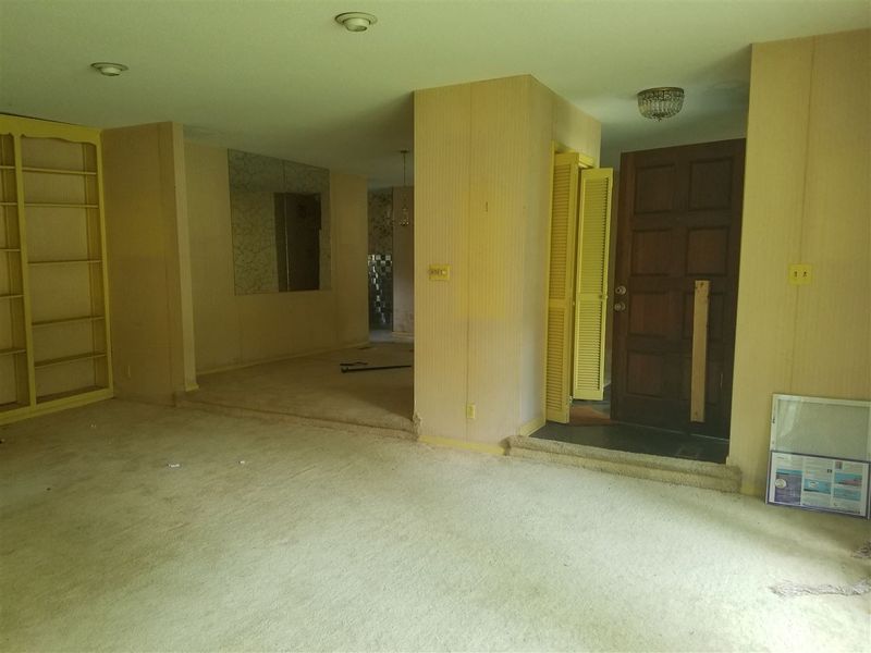 1722 Alfred St, Durham, NC 27713