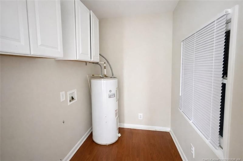 1722 Berriedale Dr, Fayetteville, NC 28304