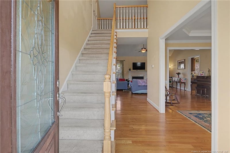 1722 Holloman Dr, Fayetteville, NC 28312