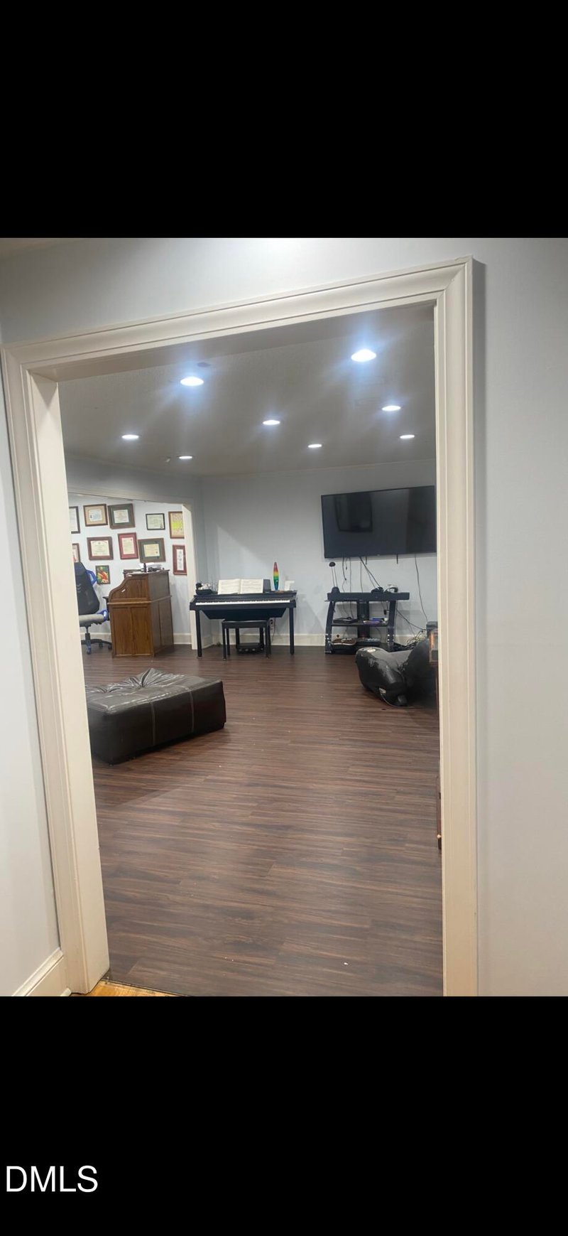 1722 Middleton Rd, Goldsboro, NC 27530