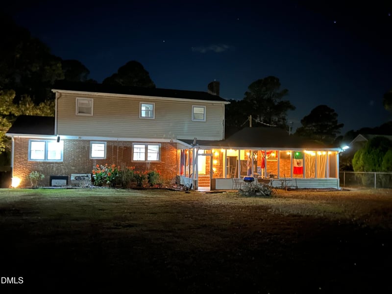 1722 Middleton Rd, Goldsboro, NC 27530