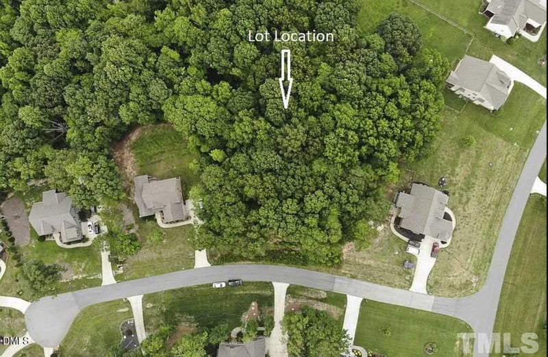 1722 River Run Ct, Franklinton, NC 27525