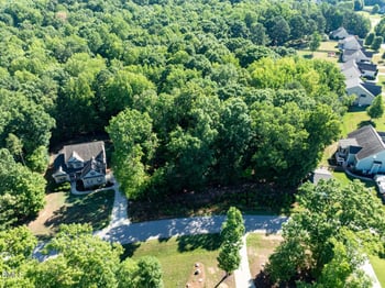 1722 River Run Ct Lot 18, Franklinton, NC 27525