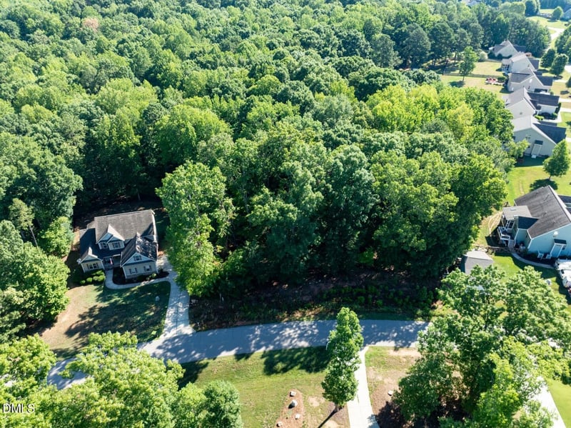 1722 River Run Ct Lot 18, Franklinton, NC 27525