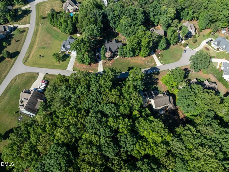 1722 River Run Ct Lot 18, Franklinton, NC 27525