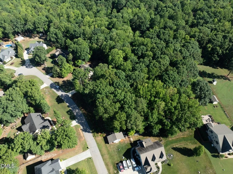 1722 River Run Ct Lot 18, Franklinton, NC 27525