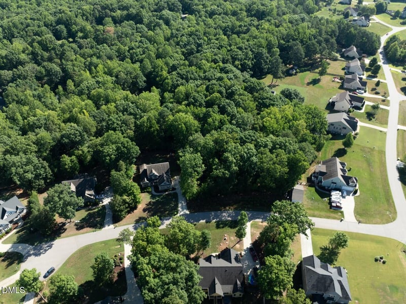 1722 River Run Ct Lot 18, Franklinton, NC 27525