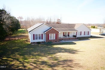 1722 Saddle Club Rd, Mebane, NC 27302