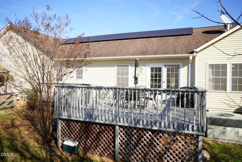 1722 Saddle Club Rd, Mebane, NC 27302