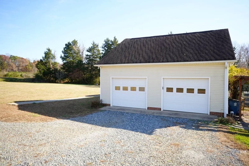 1722 Saddle Club Rd, Mebane, NC 27302