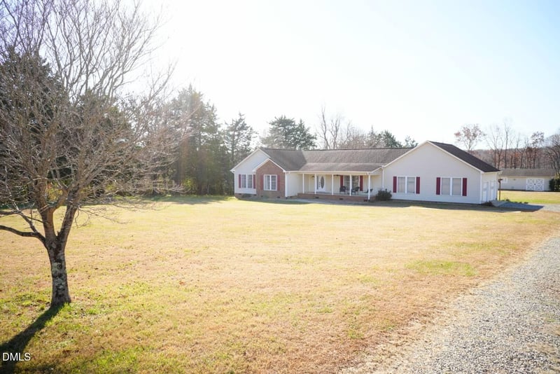 1722 Saddle Club Rd, Mebane, NC 27302