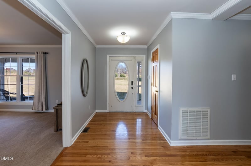 1722 Saddle Club Rd, Mebane, NC 27302