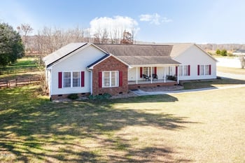 1722 Saddle Club Rd, Mebane, NC 27302