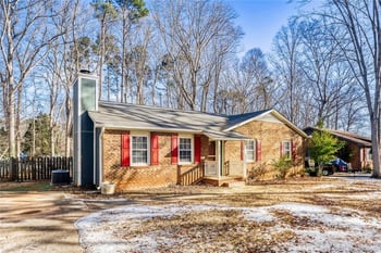 1722 Seabrook Ave, Cary, NC 27511