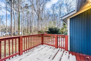 1722 Seabrook Ave, Cary, NC 27511