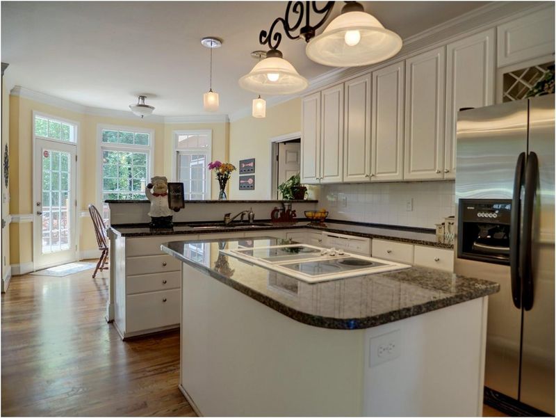 1722 Turtle Ridge Way, Raleigh, NC 27614