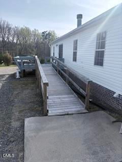 1722 U S 15, Creedmoor, NC 27522