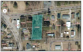 1722 Vicksboro Rd, Henderson, NC 27536