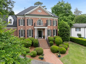 1723 Brooks Ave, Raleigh, NC 27607