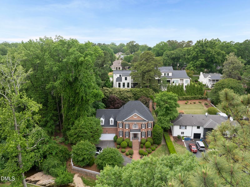 1723 Brooks Ave, Raleigh, NC 27607
