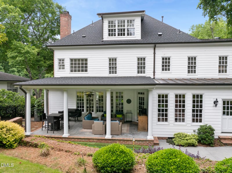 1723 Brooks Ave, Raleigh, NC 27607