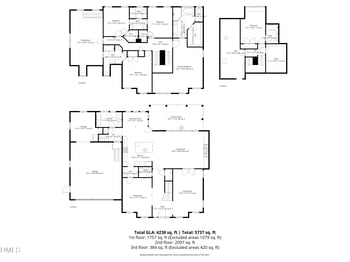 1723 Brooks Ave, Raleigh, NC 27607