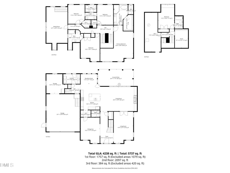 1723 Brooks Ave, Raleigh, NC 27607