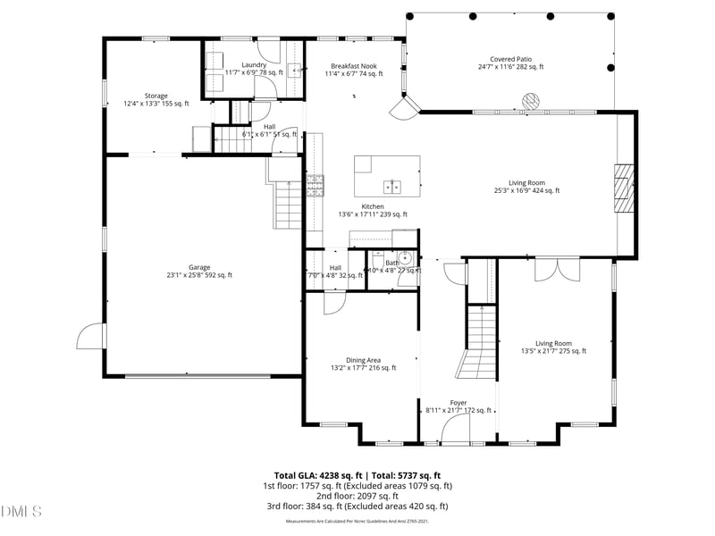1723 Brooks Ave, Raleigh, NC 27607