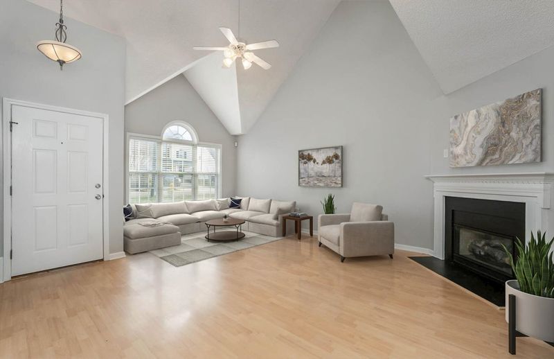 1723 Crag Burn Ln, Raleigh, NC 27604