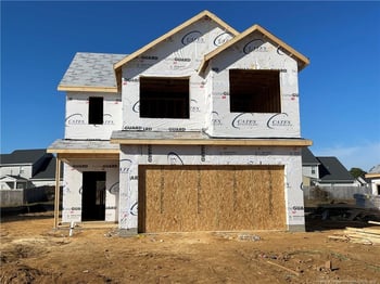 1723 Man O War Dr, Hope Mills, NC 28348