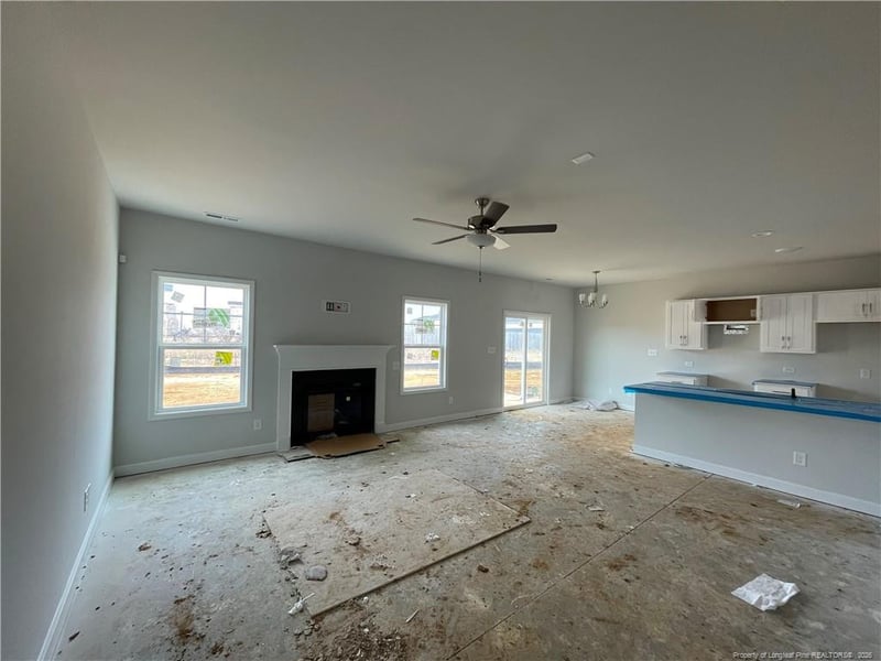 1723 Man O War Dr, Hope Mills, NC 28348