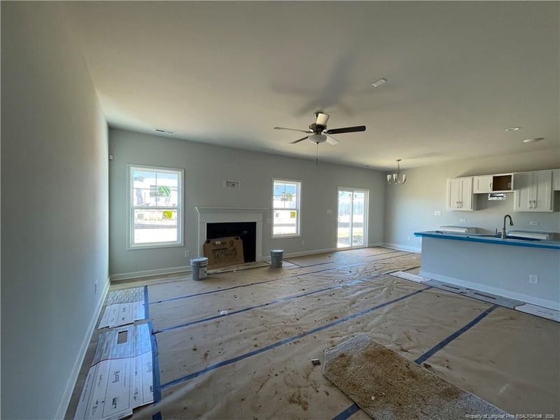 1723 Man O War Dr, Hope Mills, NC 28348