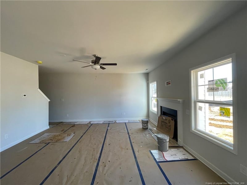 1723 Man O War Dr, Hope Mills, NC 28348