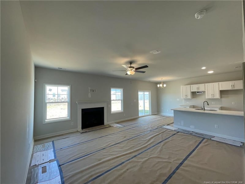 1723 Man O War Dr, Hope Mills, NC 28348