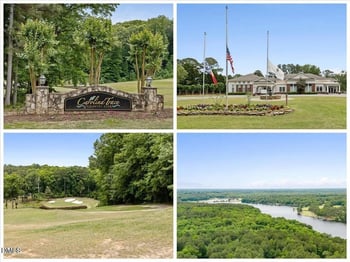 1723 Margarita , Sanford, NC 27332