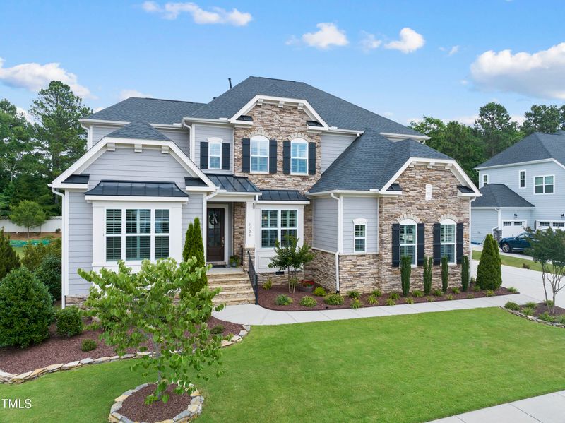1723 Minley Way, Apex, NC 27502