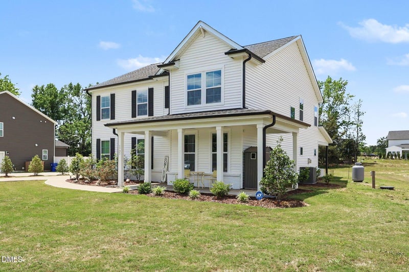 1723 Neills Creek Rd, Lillington, NC 27546