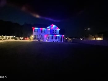 1723 Neills Creek Rd, Lillington, NC 27546