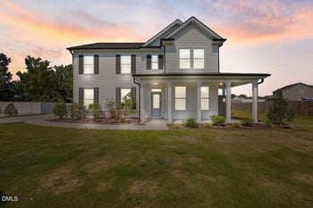 1723 Neills Creek Rd, Lillington, NC 27546