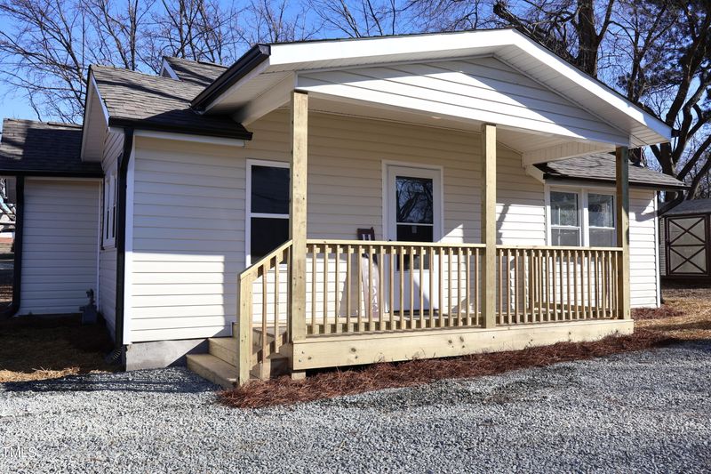 1723 Oklahoma Ave, Burlington, NC 27217