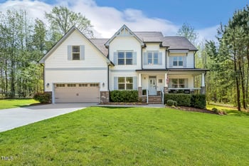 1723 River Clb Way, Franklinton, NC 27525
